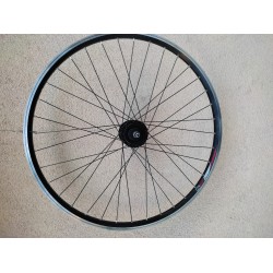 капла с динамо главина CTY TRK SHIMANO NEXUS 28 цола,